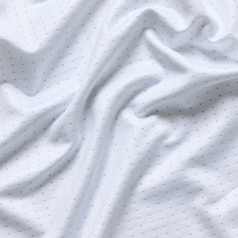 SE Ultra LS Jersey Proton White