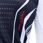 SE Ultra LS Jersey Proton White