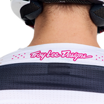 SE Ultra LS Jersey Proton White