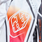 SE Ultra LS Jersey Proton White