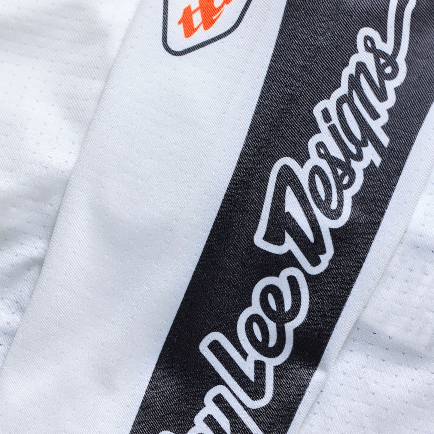 SE Ultra LS Jersey Proton White