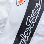 SE Ultra LS Jersey Proton White