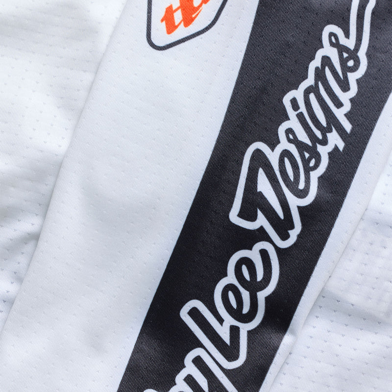 SE Ultra LS Jersey Proton White