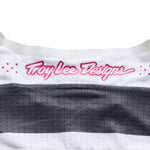 SE Ultra LS Jersey Proton White