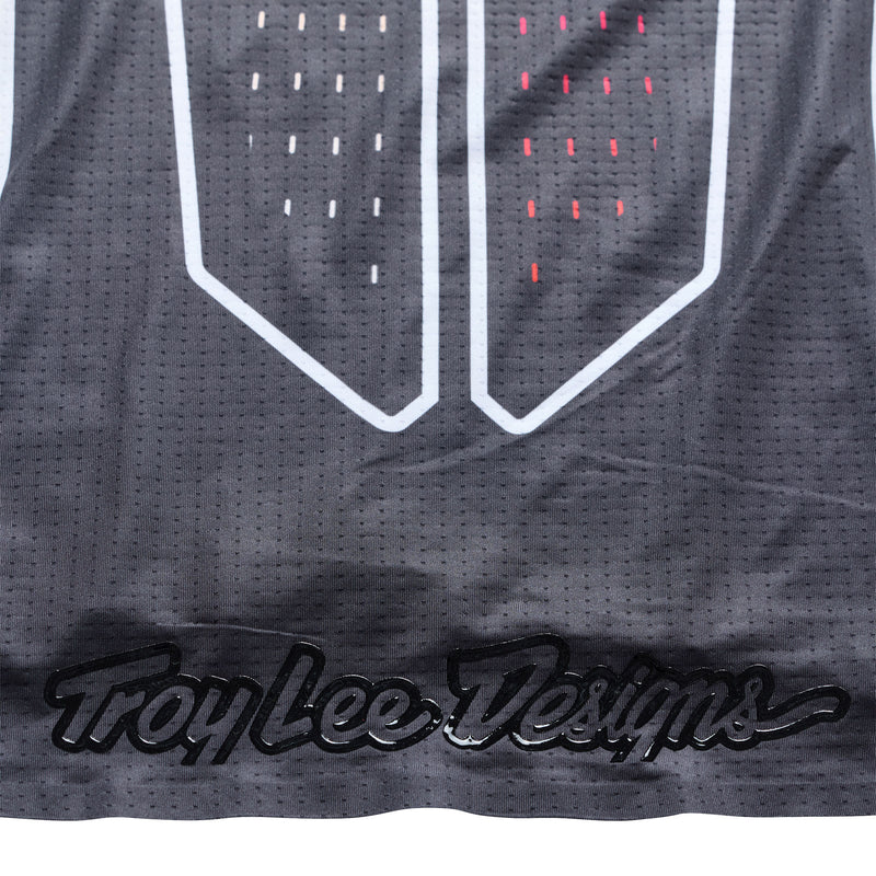 SE Ultra LS Jersey Proton White