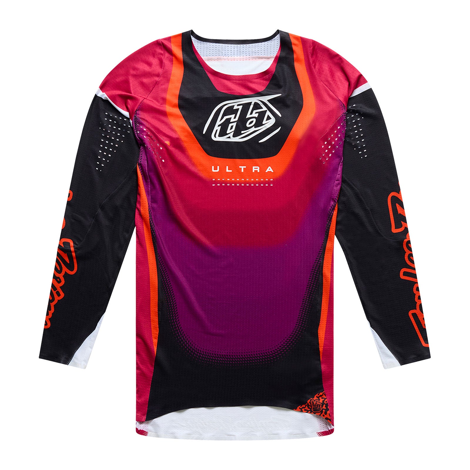 SE Ultra Collection – Troy Lee Designs