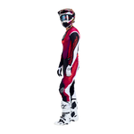 SE Ultra LS Jersey Vision Black / Fuchsia