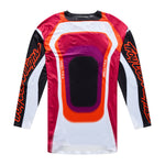 SE Ultra LS Jersey Vision Black / Fuchsia