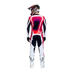 SE Ultra LS Jersey Vision Black / Fuchsia