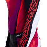SE Ultra LS Jersey Vision Black / Fuchsia