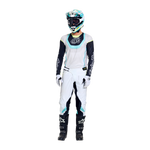 SE Ultra LS Jersey Vision Stone White / Carbon
