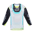 SE Ultra Jersey Vision Stone White / Carbon