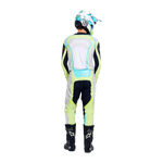 SE Ultra LS Jersey Vision Stone White / Carbon