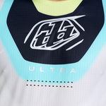 SE Ultra LS Jersey Vision Stone White / Carbon