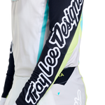 SE Ultra LS Jersey Vision Stone White / Carbon