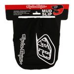 Casque Mud Slip Noir uni