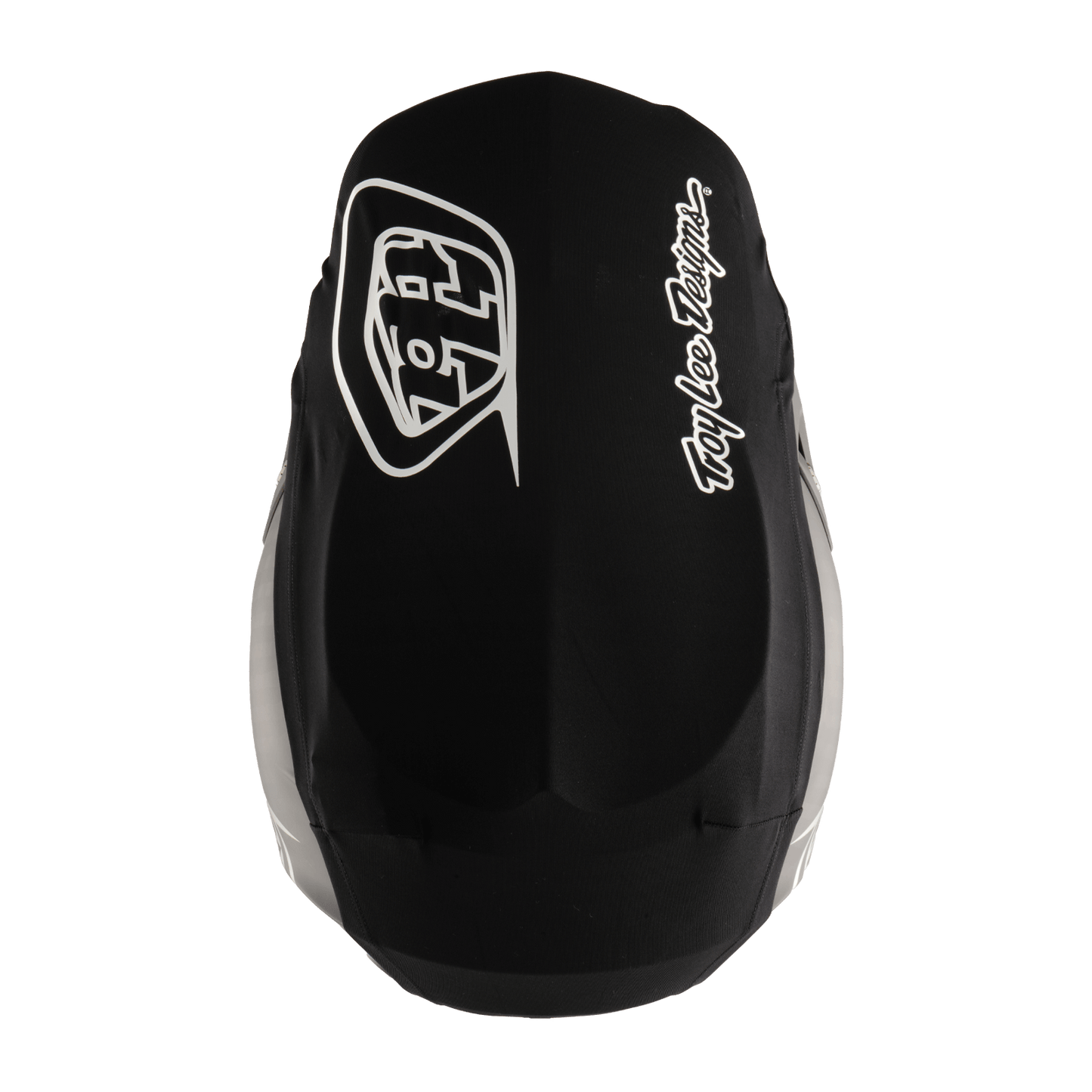 Casque Mud Slip Noir uni