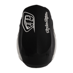 Casque Mud Slip Noir uni