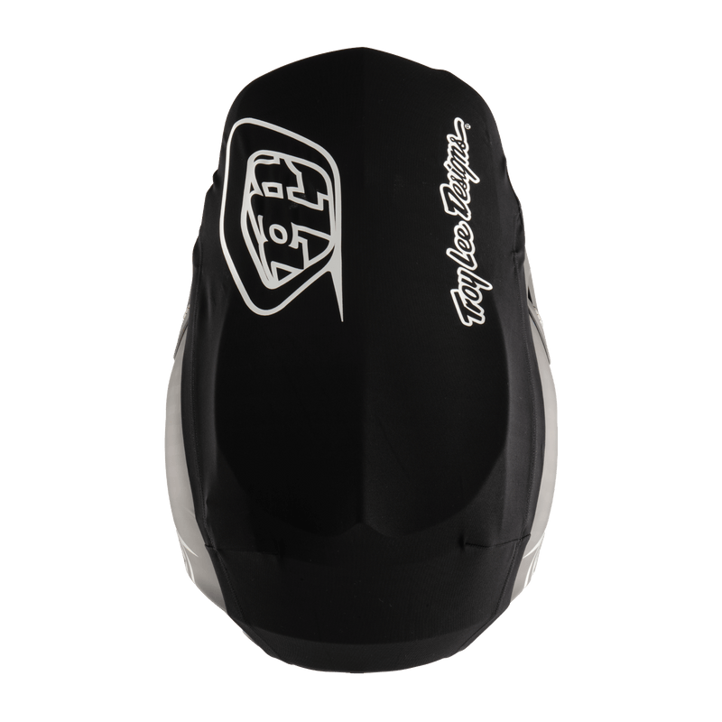 Casque Mud Slip Noir uni