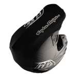 Casque Mud Slip Noir uni