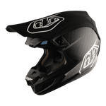 Casque Mud Slip Noir uni