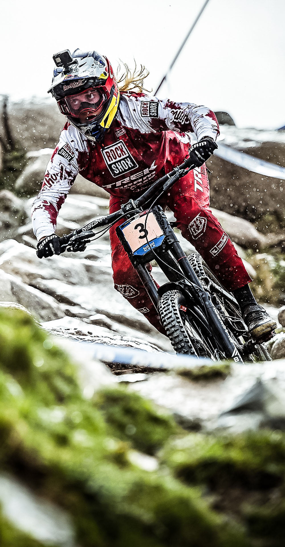Bike Screensavers – Troy Lee Designs Canada