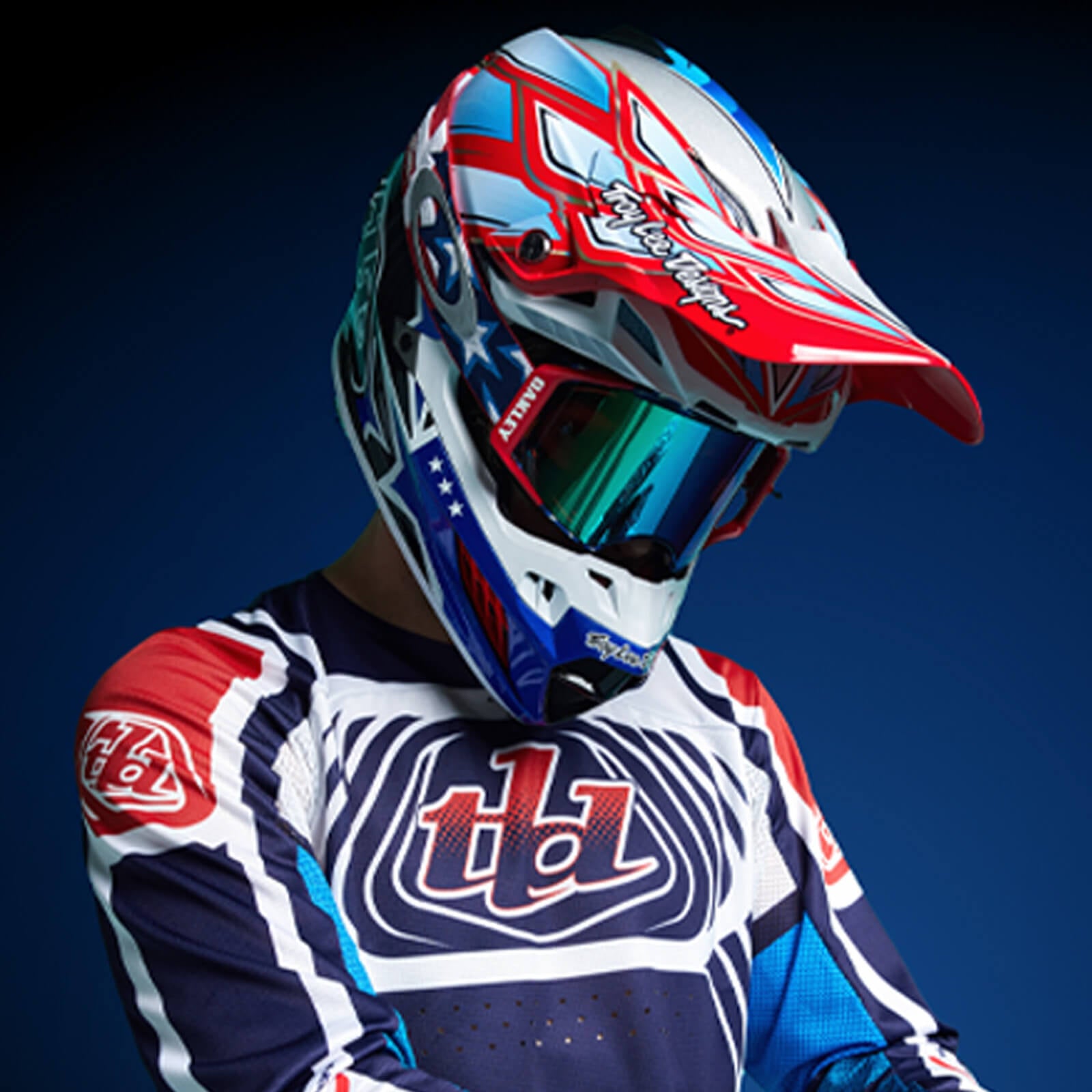 Troy Lee Designs Official - Moto, MTB, Helmets, Gear and Protection – Troy  Lee Designs Canada