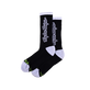 Mens Performance Socks Signature Black