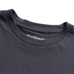 Long Sleeve Tee Deuces Carbon