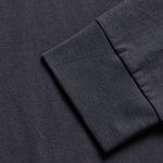 Long Sleeve Tee Flame2 Carbon