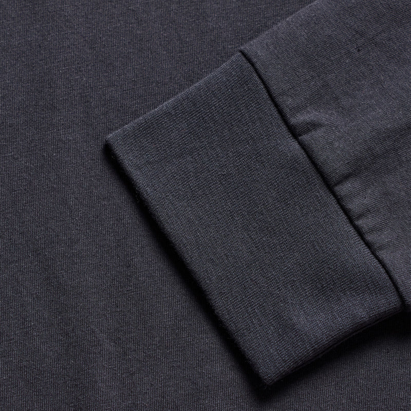 Long Sleeve Tee Flame2 Carbon