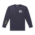 Long Sleeve Tee Friday Night Carbon