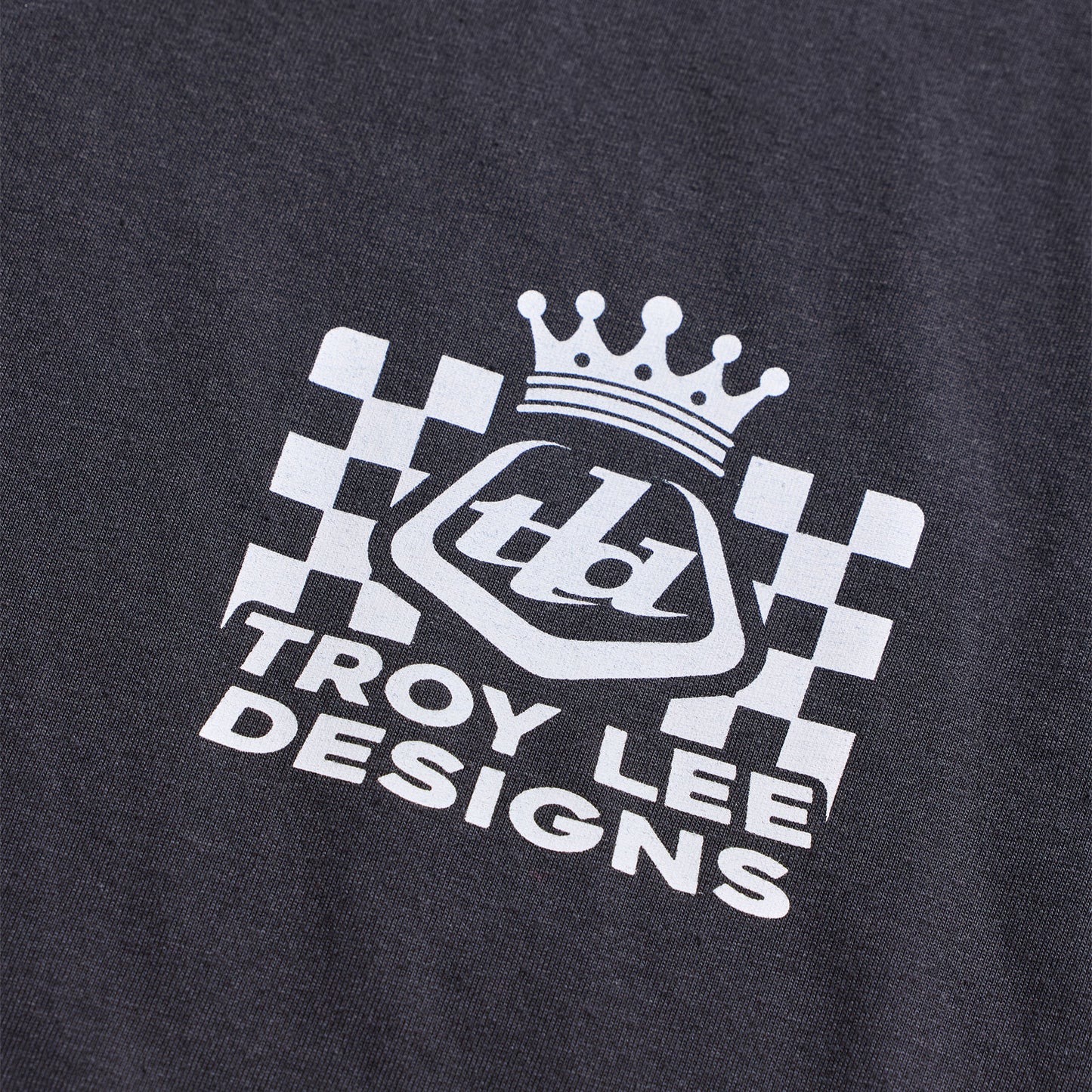 Long Sleeve Tee Friday Night Carbon