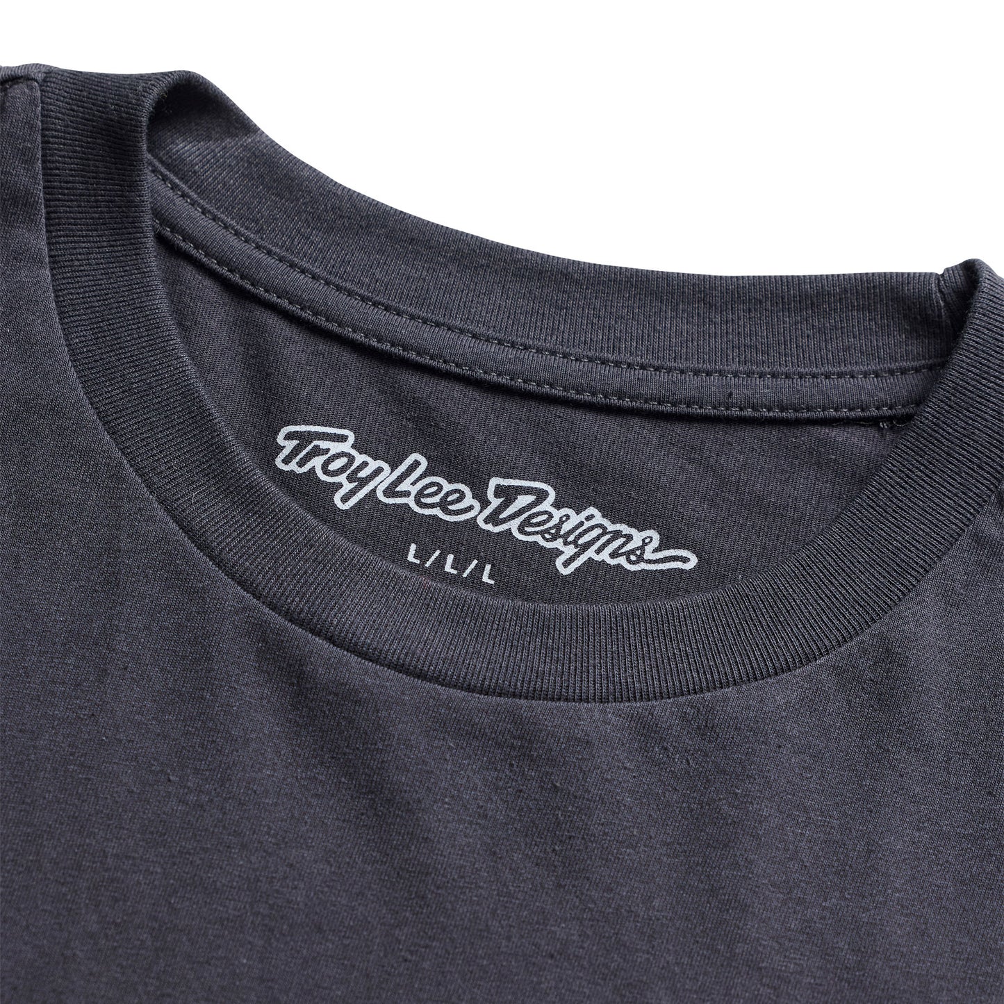 Long Sleeve Tee Friday Night Carbon