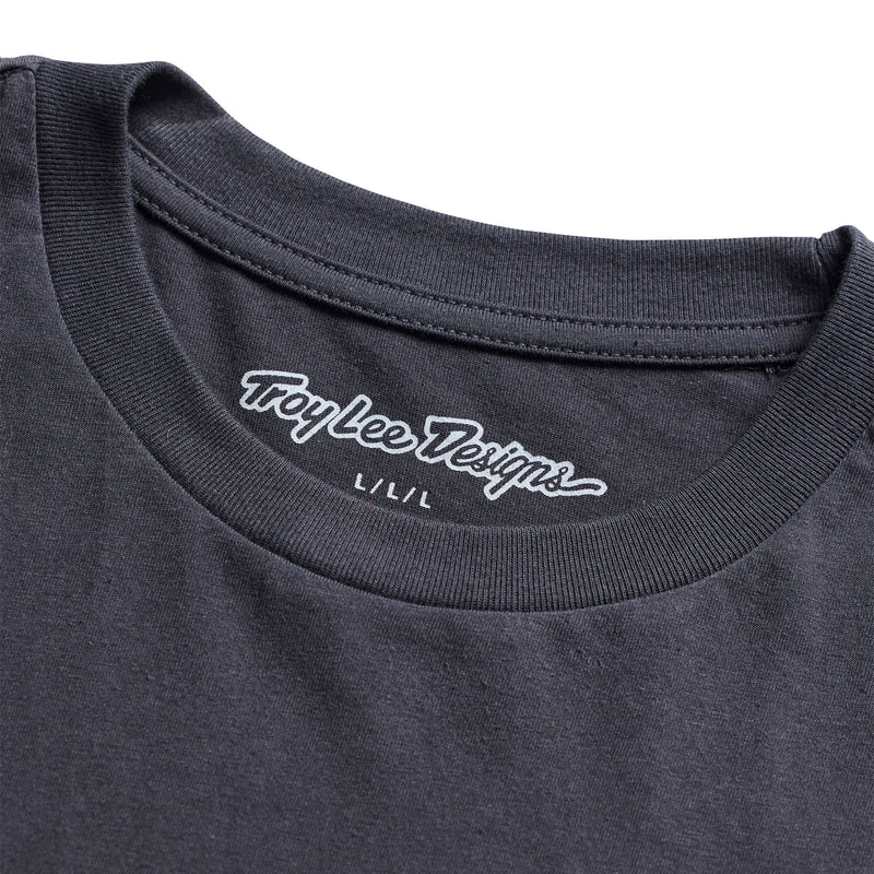 Long Sleeve Tee Friday Night Carbon