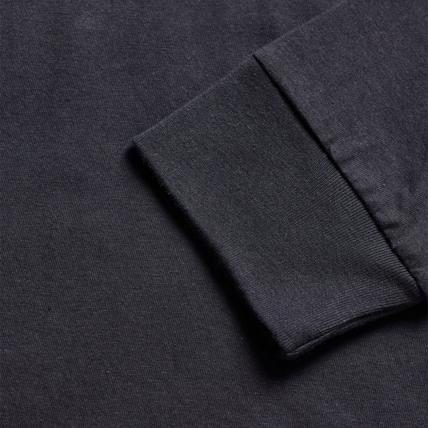 Long Sleeve Tee Friday Night Carbon