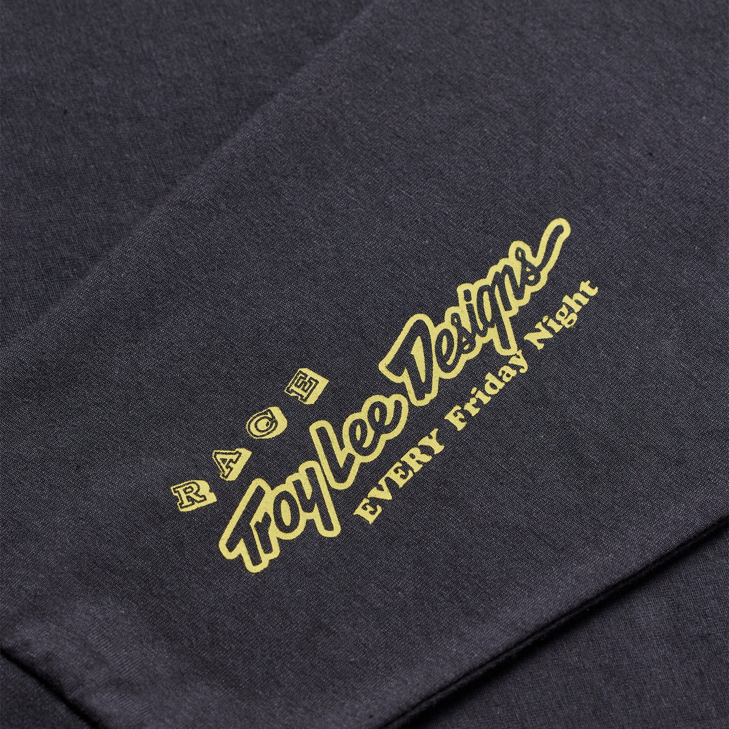 Long Sleeve Tee Friday Night Carbon