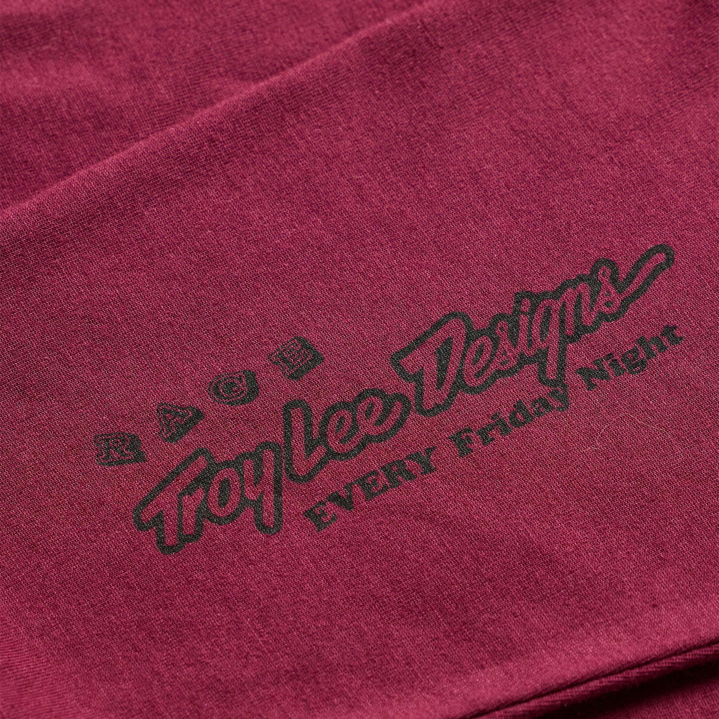 Long Sleeve Tee Friday Night Sangria