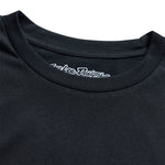 Long Sleeve Tee Handlebar Black