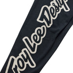 Long Sleeve Tee Handlebar Black