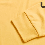 Long Sleeve Tee Handlebar Bleached Melon