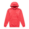 Pullover Hoodie Peace Out Scarlet