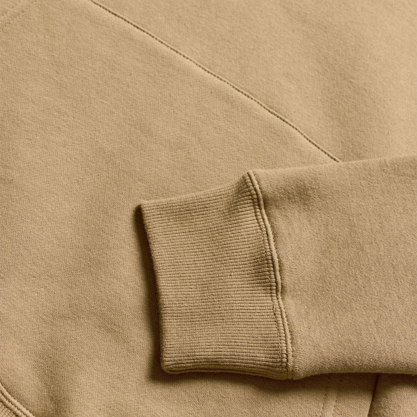 Pullover Hoodie Signature Sienna