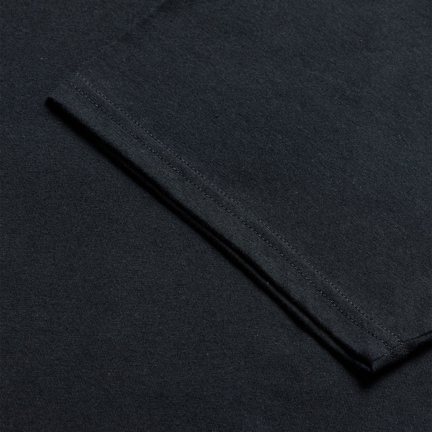 Short Sleeve Tee Carb Club Black