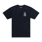 Short Sleeve Tee Deuces Black