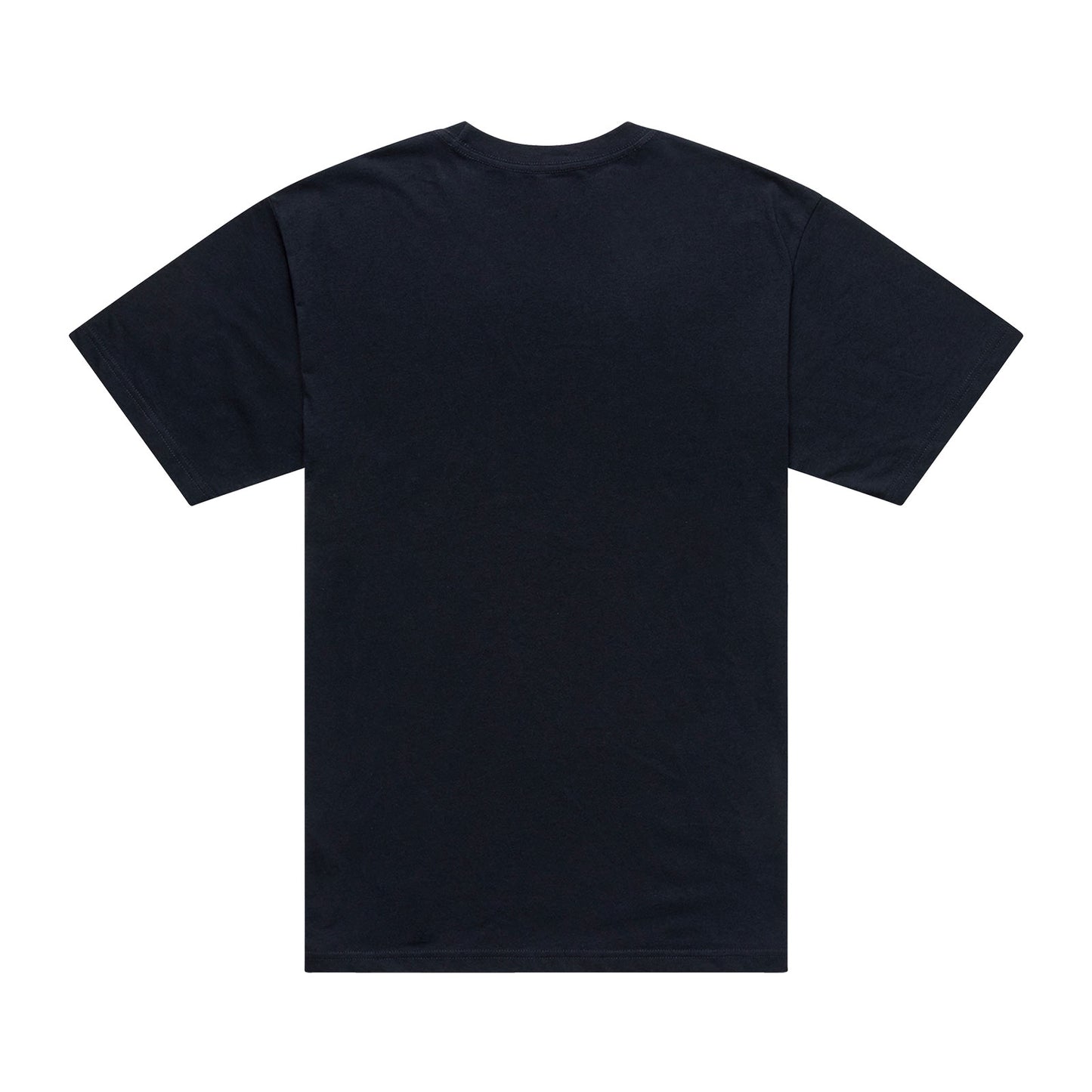 Short Sleeve Tee Deuces Black
