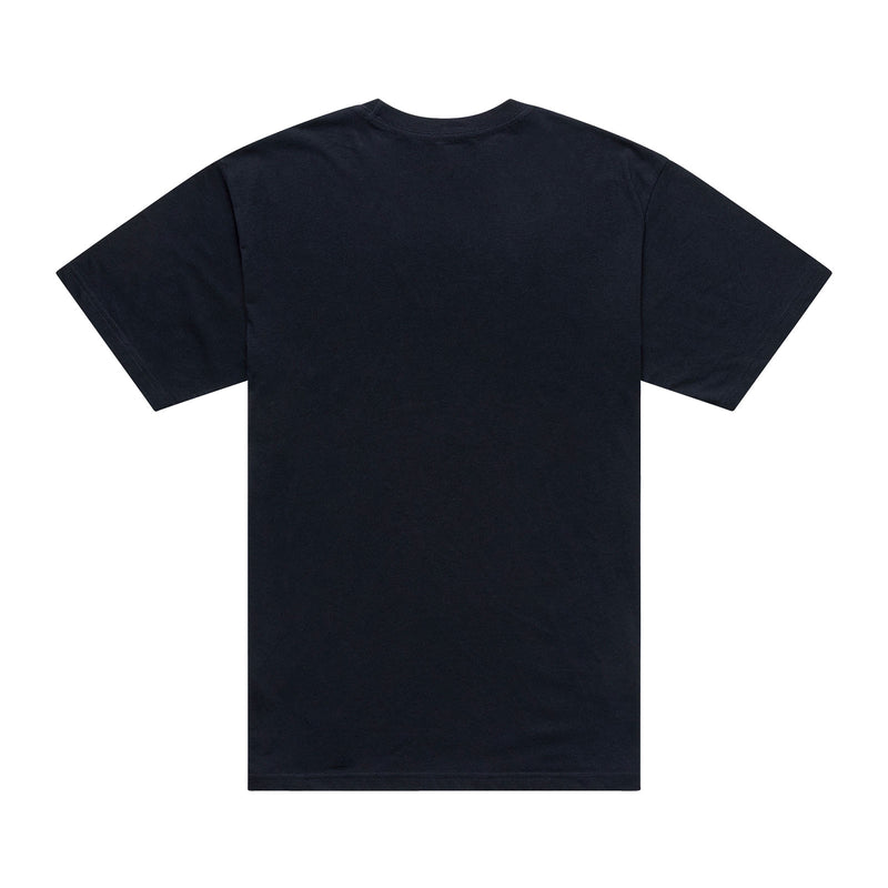 Short Sleeve Tee Deuces Black