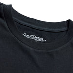 Short Sleeve Tee Deuces Black