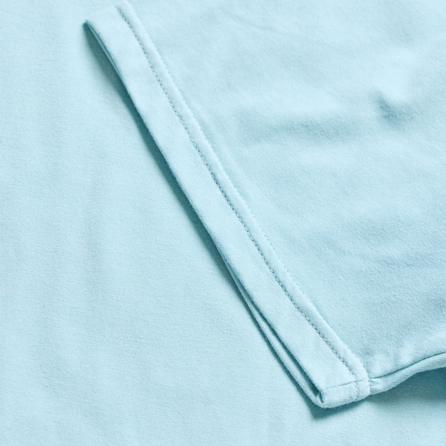 Short Sleeve Tee Deuces Dawn Blue