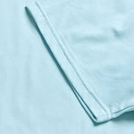 Short Sleeve Tee Deuces Dawn Blue